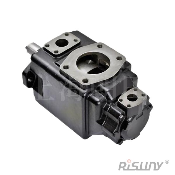 雙聯(lián)定量葉片泵（高壓型）PV2R12、PV2R13、PV2R23、PV2R14、PV2R24、PV2R34